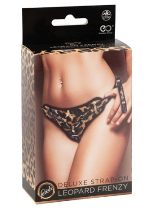 Deluxe Strap-on